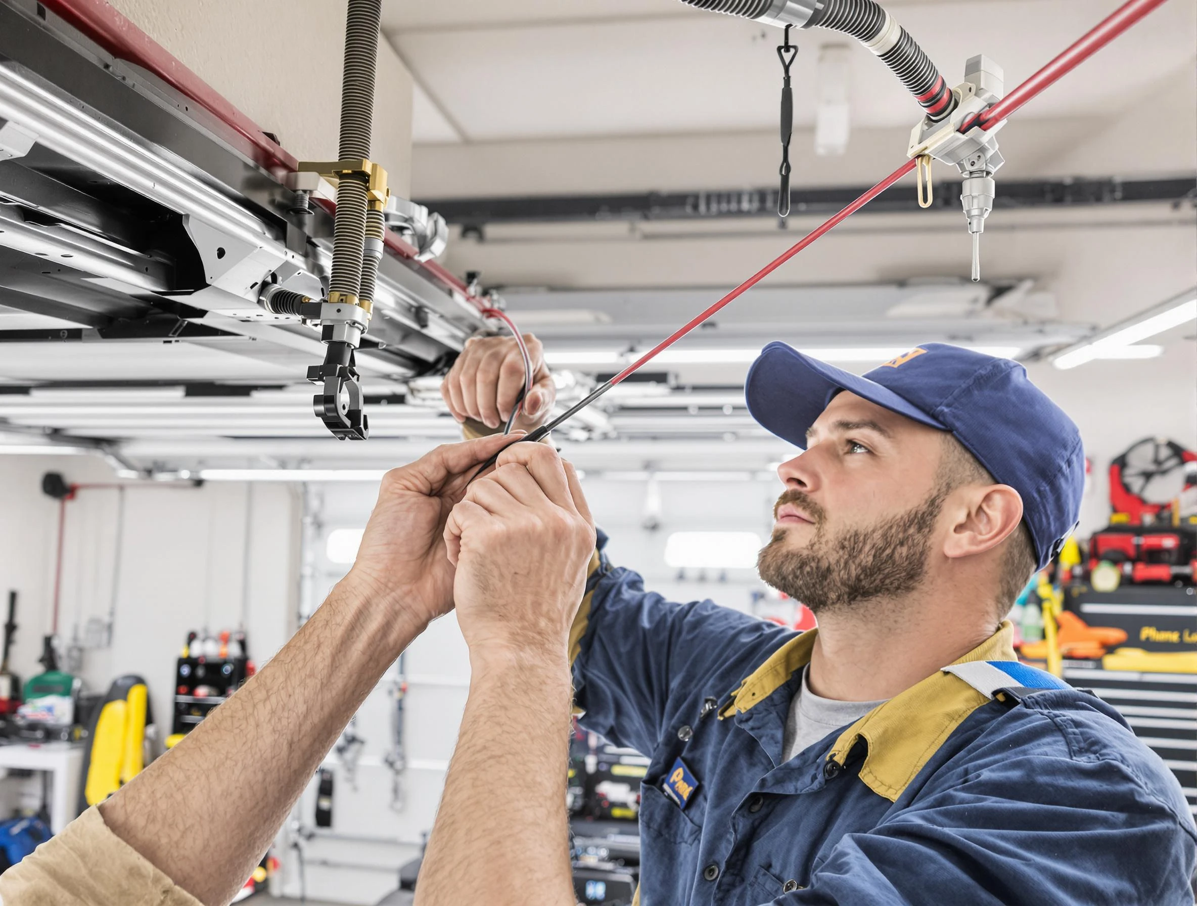 Cable Repair service in Arcadia, CA