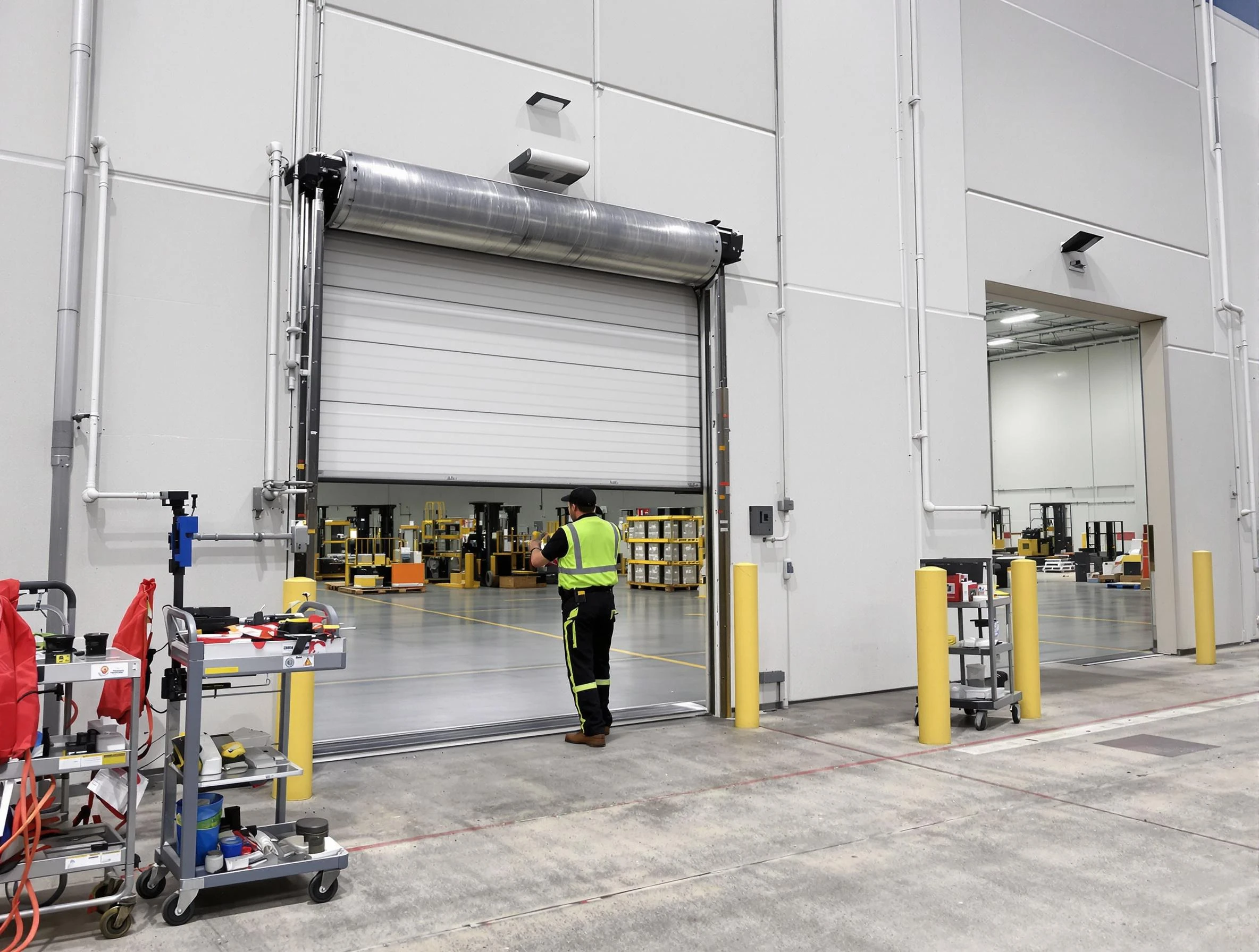 Commercial Repair service in Arcadia, CA