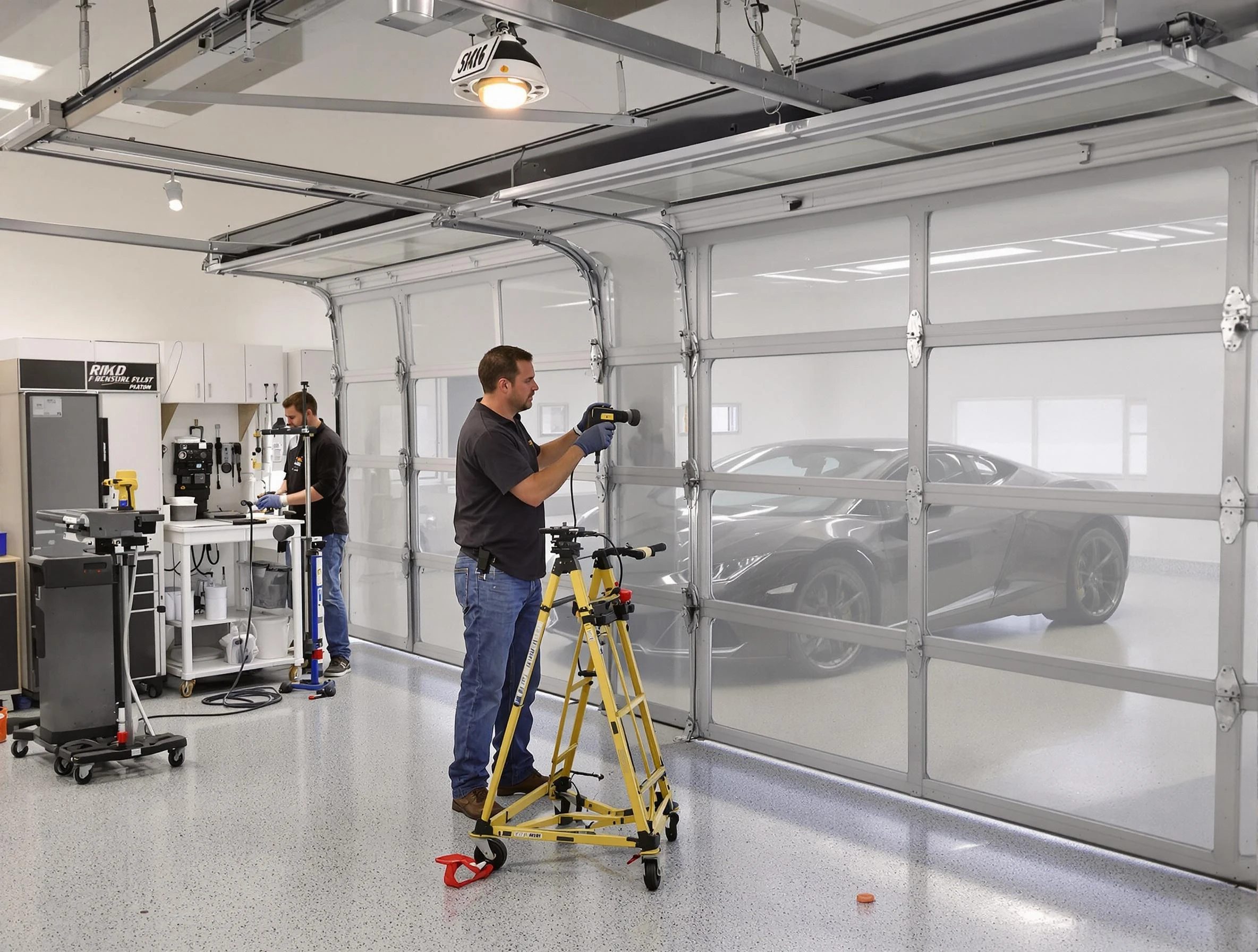 Dents Repair service in Arcadia, CA