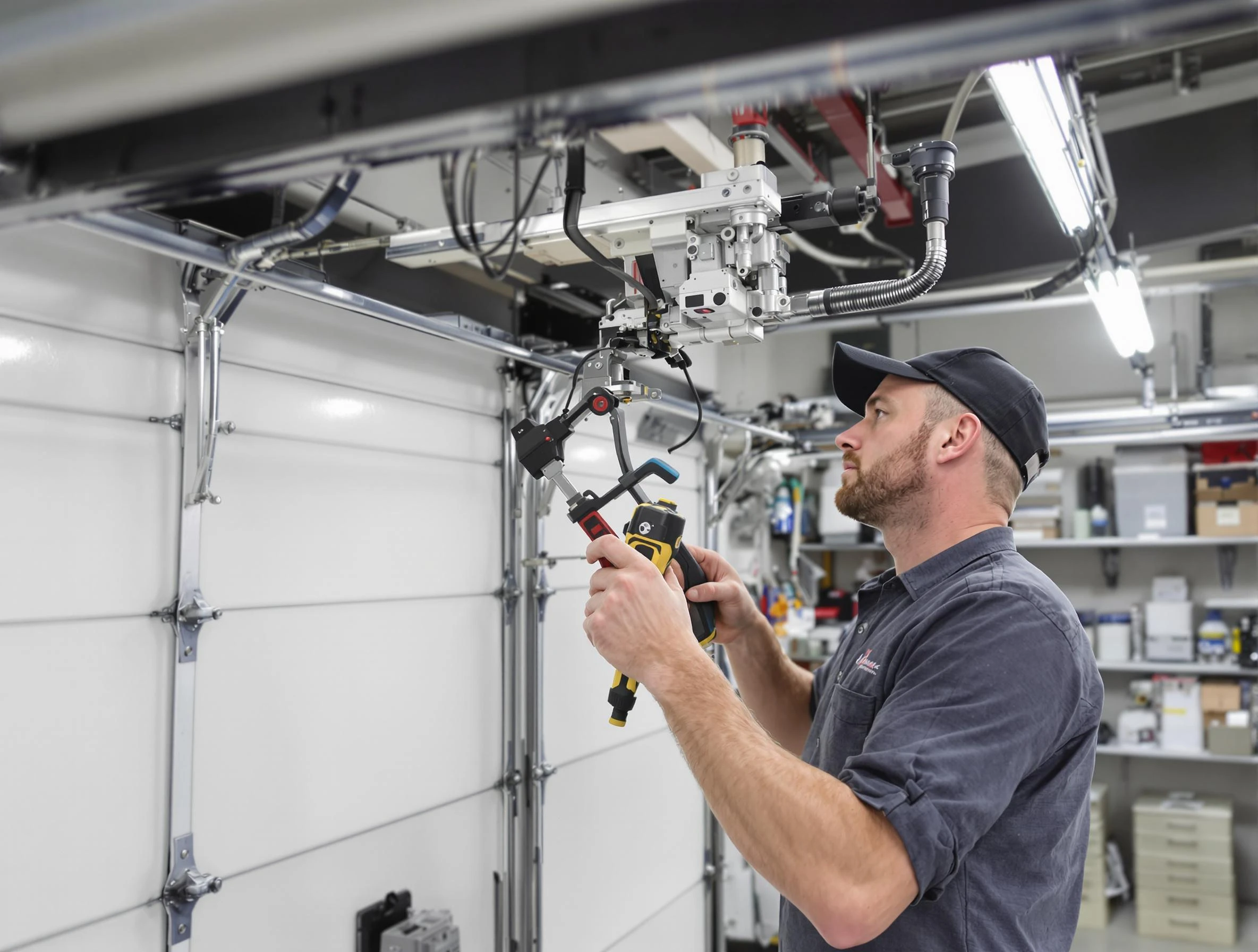 Garage Door Repair service in Arcadia, CA